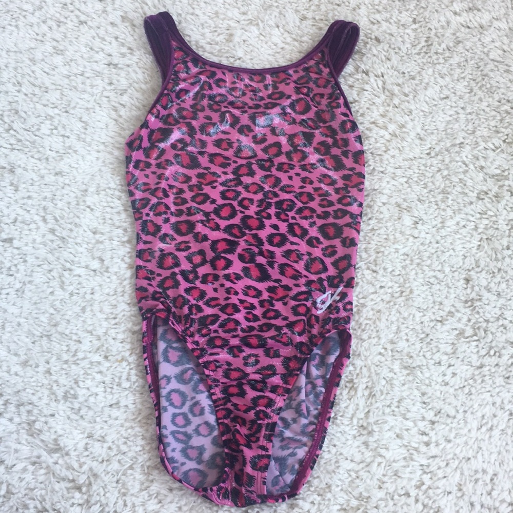 GK LEOTARD